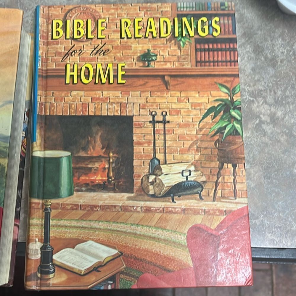 The Bible story set of books